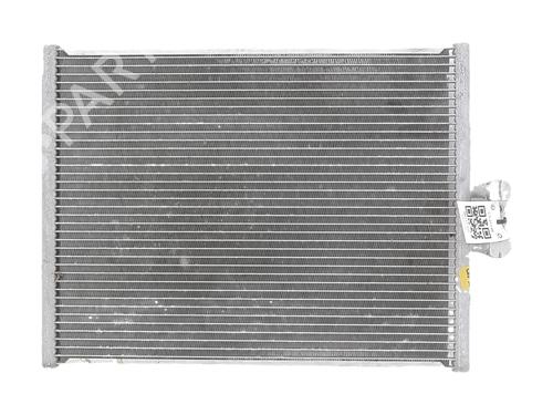 AC radiator CHEVROLET CORVETTE (C8) 6.2 | BP37680227M32 - Image 2