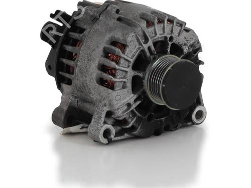 Alternator CITROËN C3 II (SC_) 1.4 HDi 70 (SC8HZC, SC8HR0, SC8HP4) | BP29624009M7 