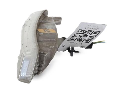 Left daytime light PEUGEOT 807 (EB_) 2.0 HDI | BP40619111C104 - Image 3