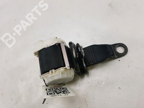 Used Rear right belt tensioner Rear right belt tensioner TOYOTA AYGO (_B1_) 1.0 (KGB10_, KGB10R) (68 hp) 11186253 11186253