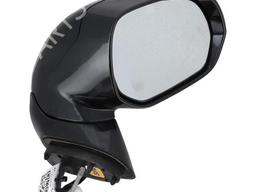 Used Right mirror CITROËN C3 I (FC_, FN_) [2002-2013]  31749814