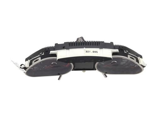 Used Instrument cluster AUDI A6 Allroad C6 (4FH) 3.0 TDI quattro (240 hp) 24626380