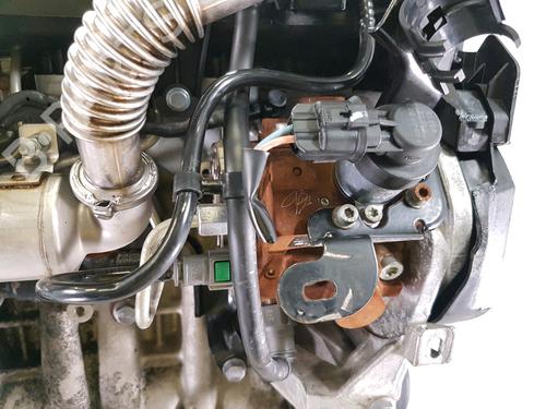 Engine PEUGEOT BIPPER Tepee 1.4 HDi | BP36007079M1  - Image 6
