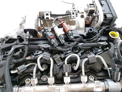 Motor SEAT ATECA (KH7, KHP) 2.0 TDI 4Drive | BP28310384M1 