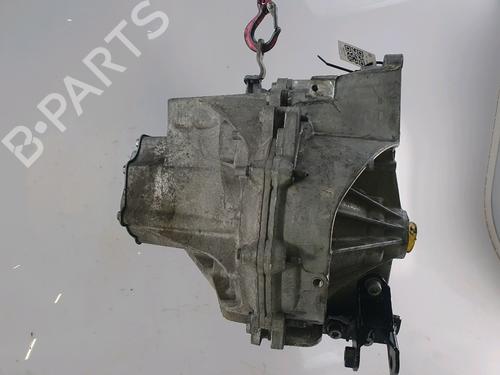 Gearbox PEUGEOT 208 I (CA_, CC_) 1.6 GTi | BP28616259M3