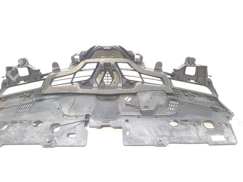 Grille RENAULT CLIO IV (BH_) 1.5 dCi 75 | BP29623648C40 