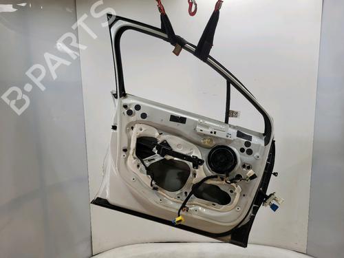 Left front door CITROËN DS4 (NX_) 1.6 HDi 110 | BP31085894C2