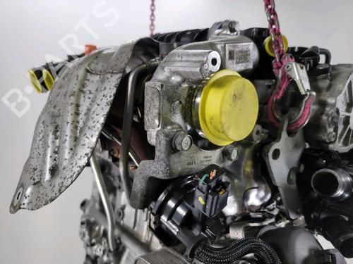 Engine PEUGEOT 308 SW II (LC_, LJ_, LR_, LX_, L4_) 1.6 BlueHDi 100 | BP28506076M1 