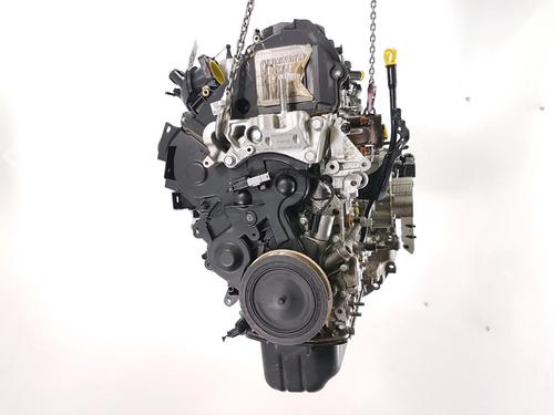 Motor für FORD FIESTA VII (HJ, HF) 1.5 TDCi Active (85 hp) 22225489