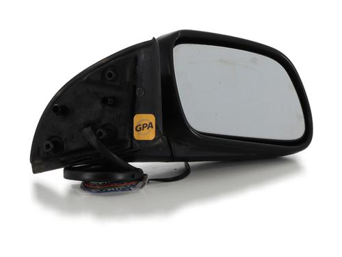 Right mirror PEUGEOT 307 (3A/C) 2.0 HDi 135 | BP25209447C27 