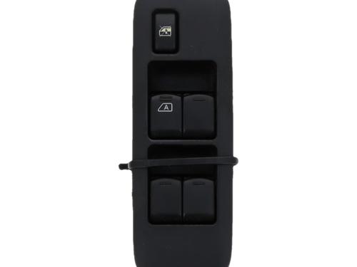 Mando elevalunas delantero izquierdo Mando elevalunas delantero izquierdo NISSAN QASHQAI I (J10, NJ10) 2.0 dCi (150 hp) 39899020 39899020