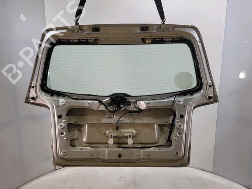 Bakluke CC/Kombi-Kupé VW TOURAN (1T1, 1T2) 1.9 TDI | BP29874738C6