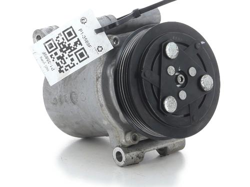 AC compressor CITROËN C-ELYSEE (DD_) 1.6 BlueHDi 100 | BP32654166M34