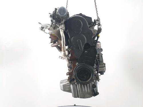 Used Engine Engine 39547632 39547632