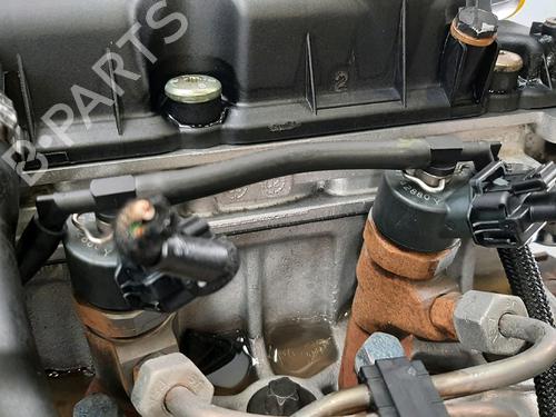 Engine CITROËN XSARA (N1) 2.0 HDi 109 | BP32333777M1