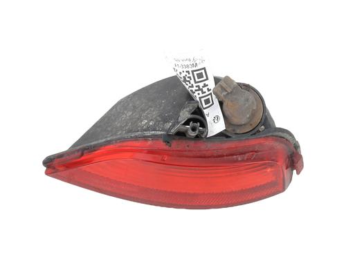 Rear bumper left light RENAULT MEGANE IV Hatchback (B9A/M/N_) 1.5 Blue dCi 115 (B9A6) | BP30957446C81