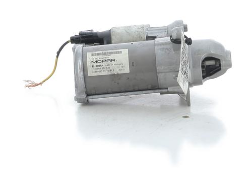 Used Starter ALFA ROMEO GIULIA (952_) 2.0 Q4 (952ACA45, 952ACA25) (280 hp) 31079645