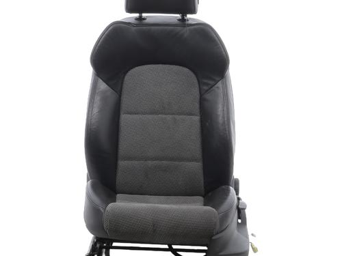 Used Left front seat AUDI A3 (8P1) S3 quattro (265 hp) 30741768