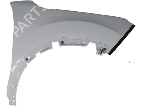 Right front fenders CITROËN C4 III (BA_, BB_, BC_) 1.2 PureTech 130 (BAHNSA, BAHNSB) | BP28417459C42