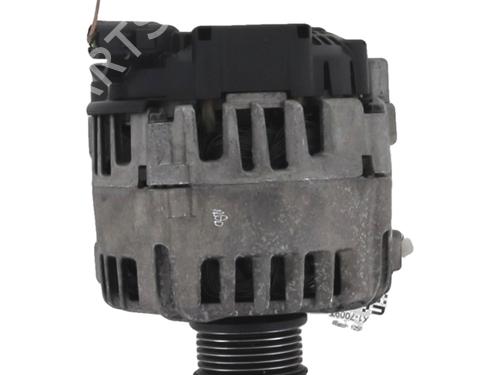 Alternator CITROËN C5 III (RD_) 2.0 HDi 140 (RDRHF8, RDRHFA, RDRHA8, RDRHAJ) | BP33645711M7  - Image 5
