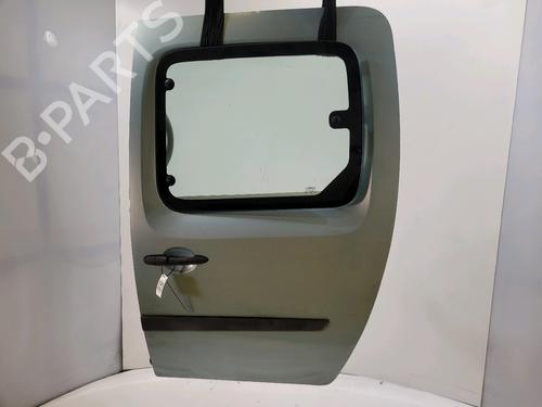 Used Left slide door Left slide door 36946068 36946068