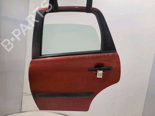 Used Left rear door CITROËN C3 I (FC_, FN_) 1.4 HDi (68 hp) 29018472