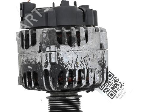 Alternator RENAULT MEGANE III Hatchback (BZ0/1_, B3_) 1.5 dCi (BZ09, BZ0D, BZ1W, BZ29, BZ14) | BP33646104M7 - Image 5