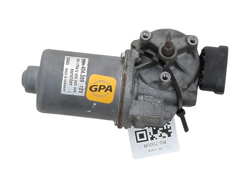 Front wiper motor SMART FORTWO Coupe (450) 0.7 (450.352, 450.332) | BP26592029M29 