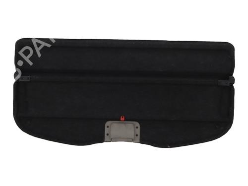 Rear parcel shelf RENAULT SCÉNIC II (JM0/1_) 2.0 (JM05, JM0U, JM1N, JM1U, JM2V) | BP31057794C85