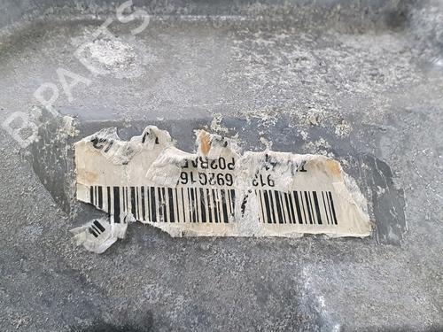 Gearbox SUZUKI BALENO (FW, EW) 1.2 (A1K412) | BP31606539M3