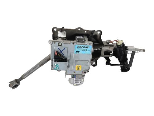 Steering column FIAT IDEA (350_) 1.4 16V | BP36513340M21 - Image 3