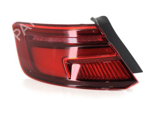 Left taillight AUDI A3 Sportback (8VA, 8VF)  | BP25706695C34 