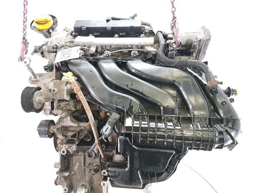 Engine RENAULT TWINGO III (BCM_, BCA_) 1.0 SCe 70 | BP36212098M1 - Image 7