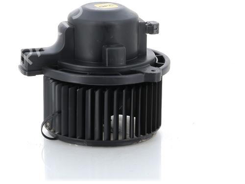 Heater blower motor KIA CARENS III MPV (UN) 2.0 CRDi 140 | BP19517612M62 