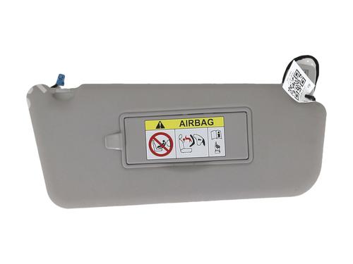 Used Right sun visor Right sun visor PEUGEOT EXPERT Van (V_) 1.6 BlueHDi 95 (95 hp) 34146747 34146747