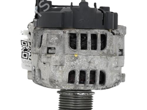 Alternator RENAULT WIND (E4M_) 1.2 (E4MF) | BP36831077M7 - Image 5