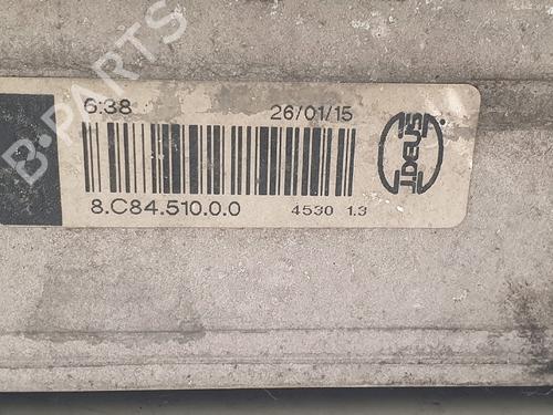 Intercooler OPEL CORSA E (X15) 1.3 CDTI (08, 68) | BP29443207M30 