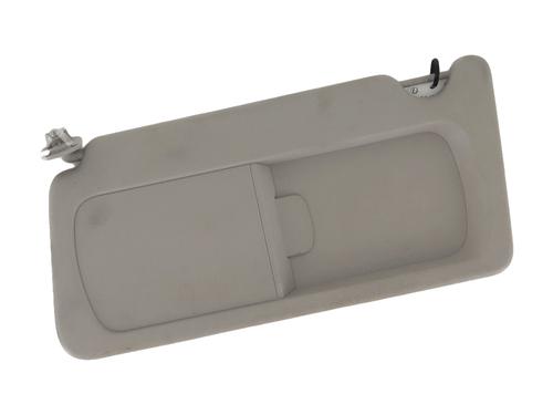 Used Left sun visor DACIA LODGY (JS_) 1.5 dCi (JSMC, JSAF) (107 hp) 28068813