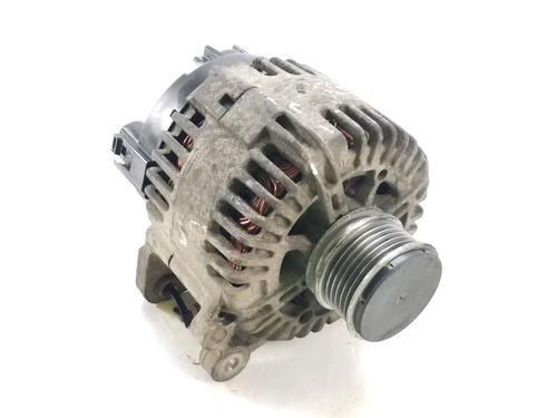 Used Alternator Alternator VW TOURAN (1T1, 1T2) 2.0 TDI 16V (140 hp) 10640929 10640929