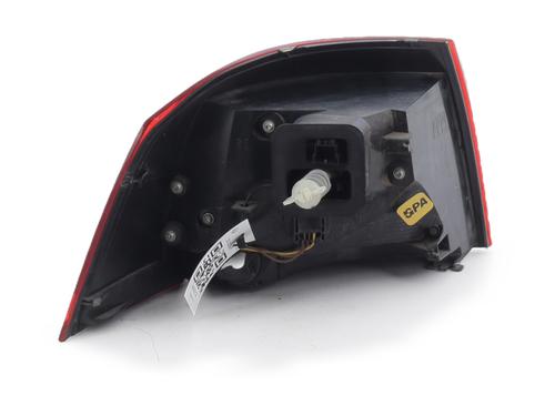 Right taillight VW GOLF VI Convertible (517) 1.2 TSI | BP37483375C35 - Image 3