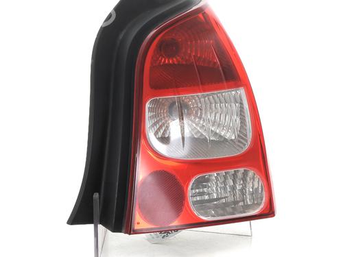 Right taillight RENAULT TWINGO II (CN0_) 1.2 16V (CN04, CN0B) | BP29347139C35 