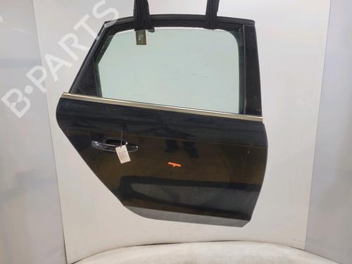 right-rear-door-audi-a4-b8-8k2-2007-2008-2009-2010-2011-2012-2013-2014-2015-2016-2017-32013581 main image