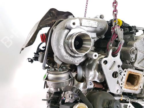 Engine CITROËN DS3 (SA_) 1.6 HDi 110 | BP34642690M1 - Image 9