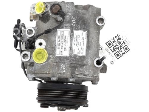 AC compressor SUZUKI SWIFT III (MZ, EZ) 1.3 (RS413, ZC11S) | BP39421746M34 - Image 5
