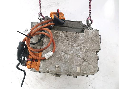 Used Engine Engine SKODA ENYAQ iV SUV (5AZ) 80 (204 hp) 33972343 33972343