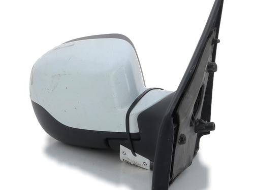 Right mirror RENAULT CLIO III (BR0/1, CR0/1) 1.5 dCi | BP30190798C27