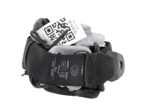 Used Front right belt tensioner CITROËN BERLINGO Box Body/MPV (B9) [2008-2025]  27309352