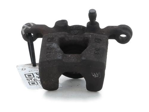 Used Right rear brake caliper Right rear brake caliper NISSAN QASHQAI I (J10, NJ10) 1.5 dCi (106 hp) 33753897 33753897