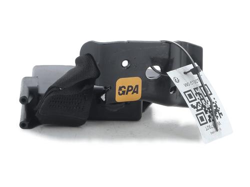 Seat buckle RENAULT CLIO III (BR0/1, CR0/1) 1.5 dCi (BR0H, CR0H, CR1S, BR1S) | BP31350320I32