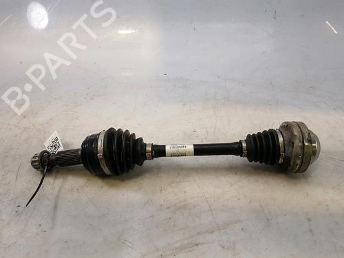 Right front driveshaft PORSCHE CAYENNE (92A) 4.2 S Diesel (385 hp) 16089422